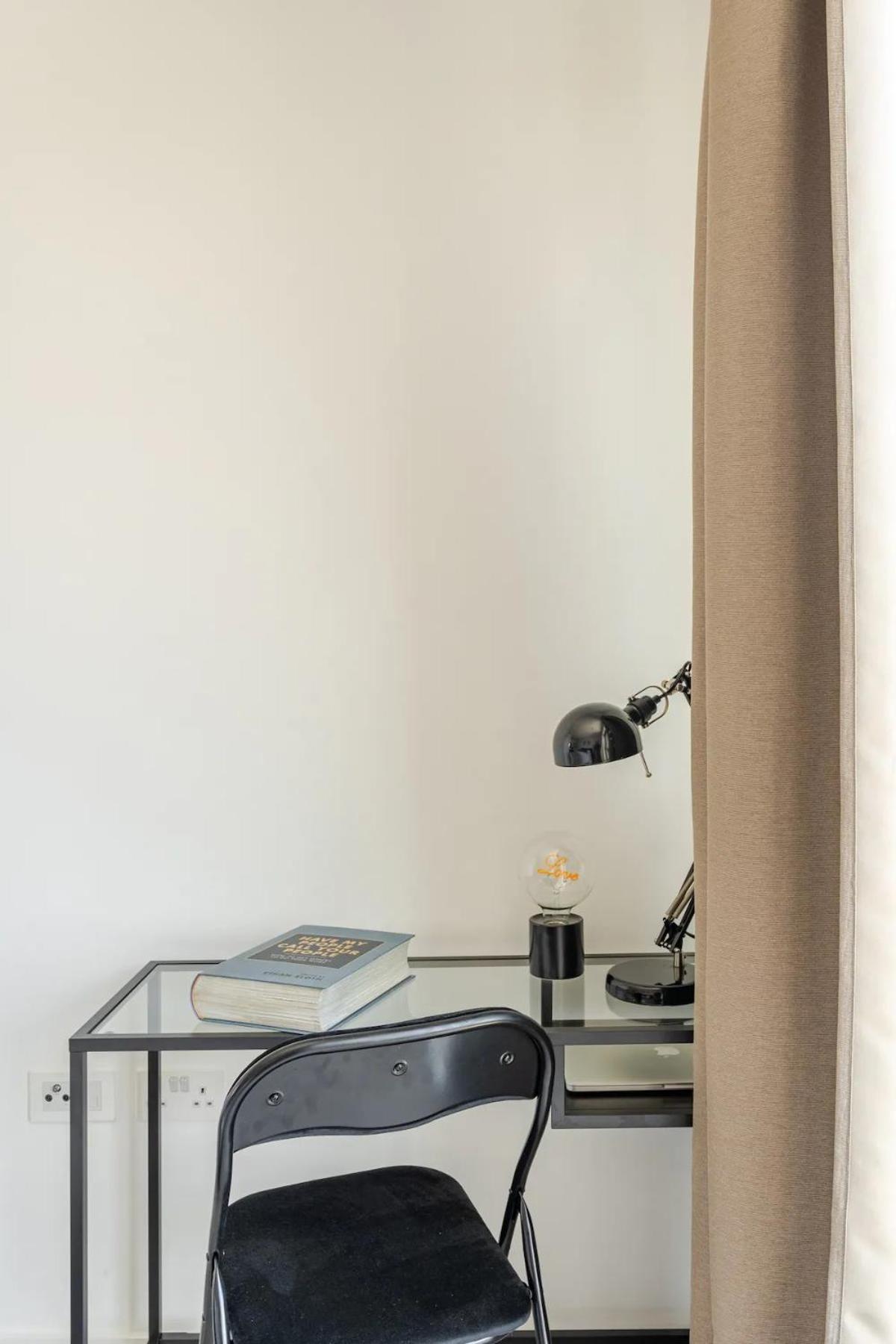 Appartamento Elegant Penthouse In Stratford - Walk To Tube & Near Canary Wharf *